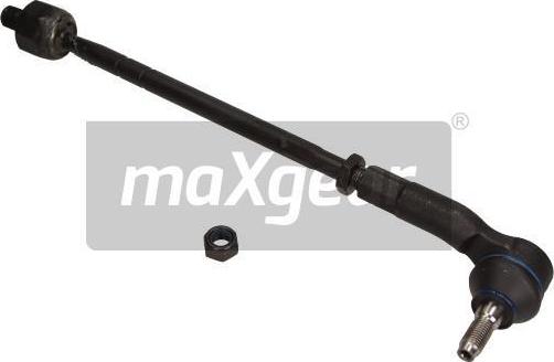 Maxgear 69-0911 - Stūres šķērsstiepnis