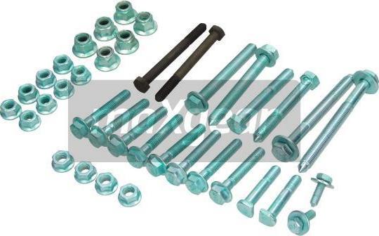 Maxgear 72-0522 - Montāžas komplekts, Neatkarīgās