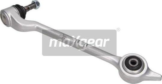 Maxgear 72-0747 - Neatkarīgās balstiekārtas svira