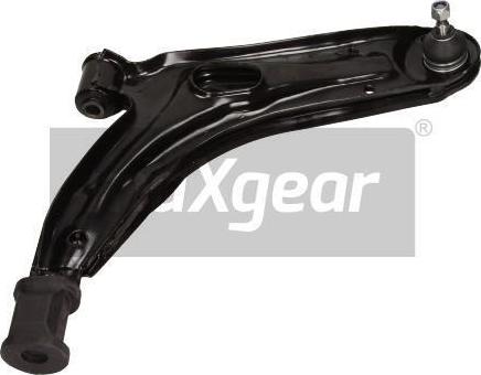 Maxgear 72-0863 - Neatkarīgās balstiekārtas svira