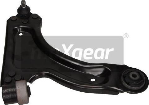 Maxgear 72-0928 - Neatkarīgās balstiekārtas svira