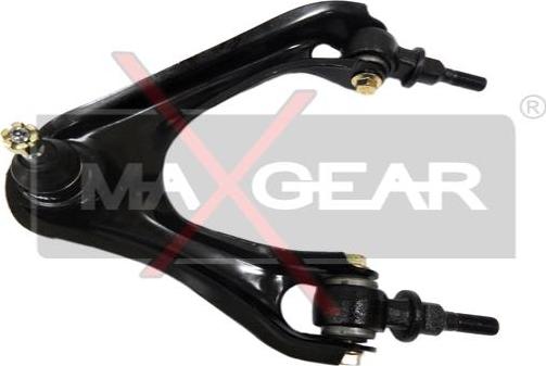 Maxgear 72-1588 - Neatkarīgās balstiekārtas svira