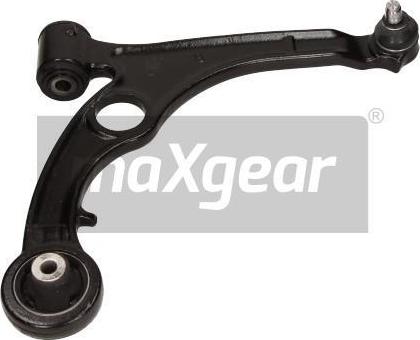 Maxgear 72-1867 - Neatkarīgās balstiekārtas svira