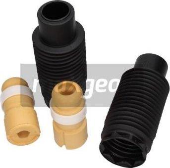Maxgear 72-2579 - Putekļu aizsargkomplekts, Amortizators