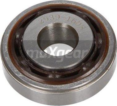 Maxgear 72-2651 - Ritgultnis, Amortizatora statnes
