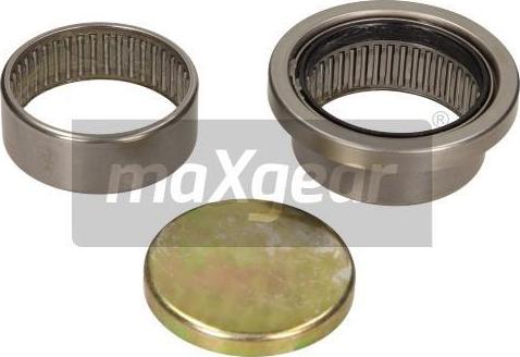 Maxgear 72-3144 - Remkomplekts, Tilta sija