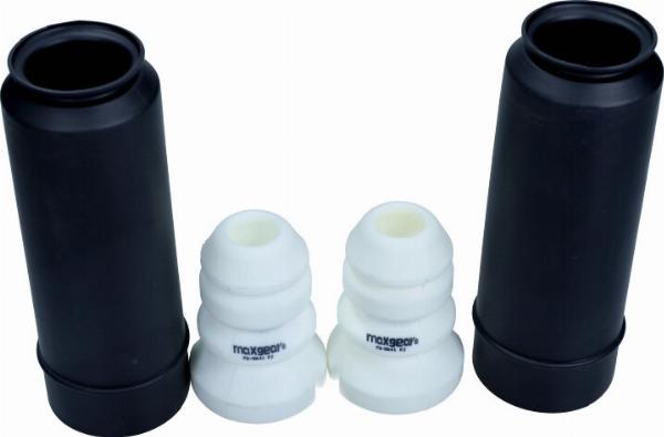 Maxgear 72-5641 - Putekļu aizsargkomplekts, Amortizators