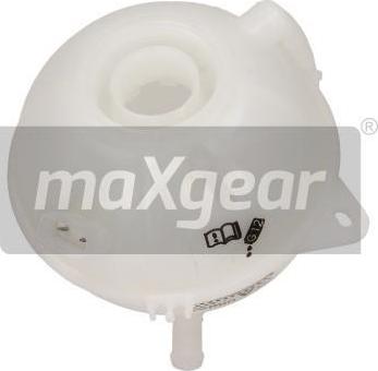 Maxgear 77-0010 - Kompensācijas tvertne, Dzesēšanas