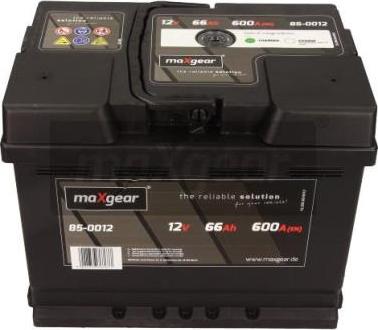 Maxgear 85-0012