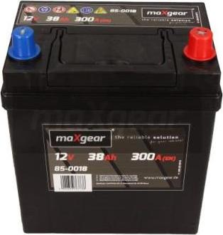 Maxgear 85-0018