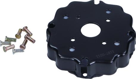 Maxgear AC130027 - Spole, Elektromagnētiskais sajūgs-Kompresors
