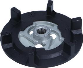 Maxgear AC130028 - Spole, Elektromagnētiskais sajūgs-Kompresors