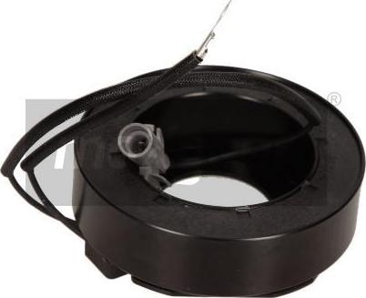 Maxgear AC145238 - Spole, Elektromagnētiskais sajūgs-Kompresors