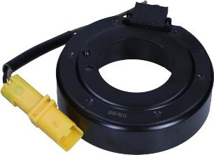 Maxgear AC158557 - Spole, Elektromagnētiskais sajūgs-Kompresors