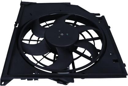 Maxgear AC211550 - Ventilators, Motora dzesēšanas