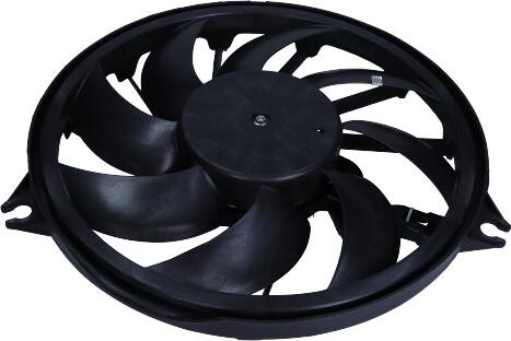 Maxgear AC214532 - Ventilators, Motora dzesēšanas