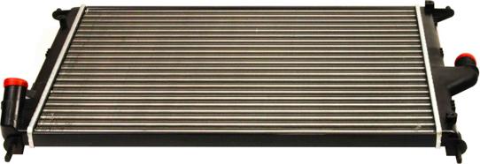 Maxgear AC230044 - Radiators, Motora dzesēšanas