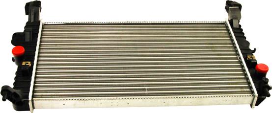 Maxgear AC230065 - Radiators, Motora dzesēšanas