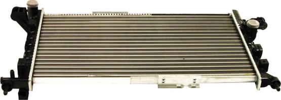 Maxgear AC230097 - Radiators, Motora dzesēšanas