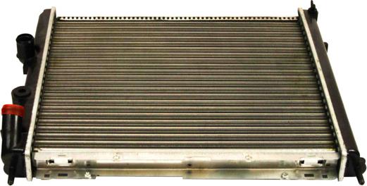 Maxgear AC230099 - Radiators, Motora dzesēšanas