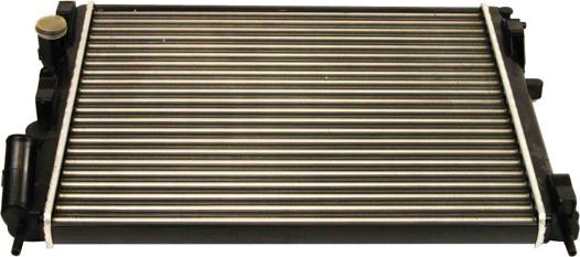 Maxgear AC230156 - Radiators, Motora dzesēšanas