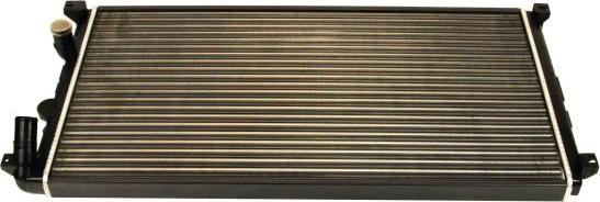 Maxgear AC230163 - Radiators, Motora dzesēšanas