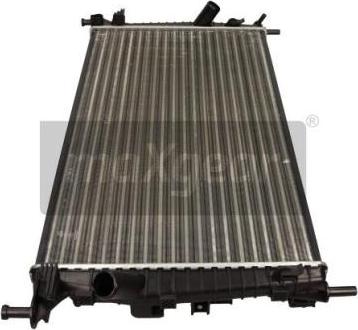 Maxgear AC235026 - Radiators, Motora dzesēšanas