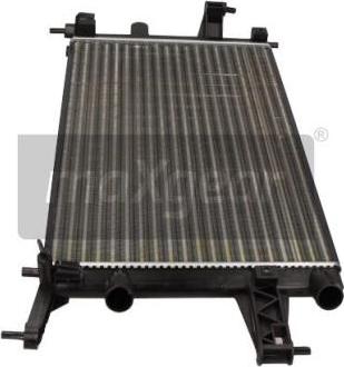 Maxgear AC247511 - Radiators, Motora dzesēšanas
