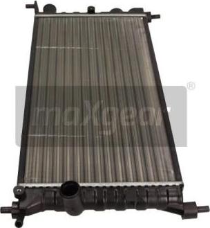 Maxgear AC280744 - Radiators, Motora dzesēšanas