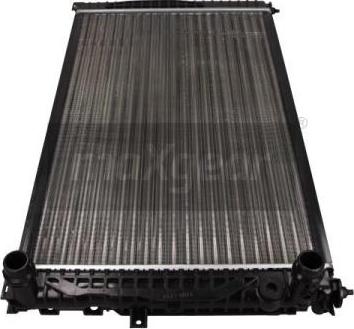 Maxgear AC283082 - Radiators, Motora dzesēšanas