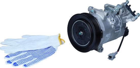 Maxgear AC330007