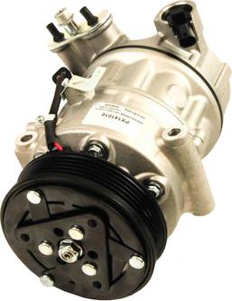 Maxgear AC330011 - Auto Part
