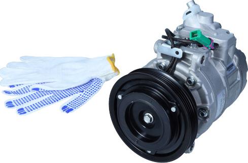 Maxgear AC330015