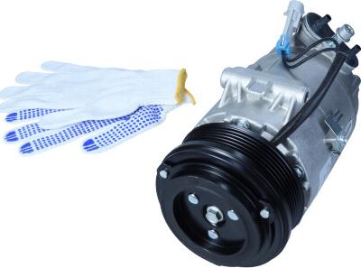 Maxgear AC330017