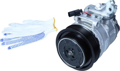 Maxgear AC330018 - Kompresors, Gaisa kond