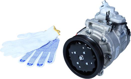 Maxgear AC330019 - Auto Part