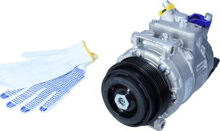 Maxgear AC330025