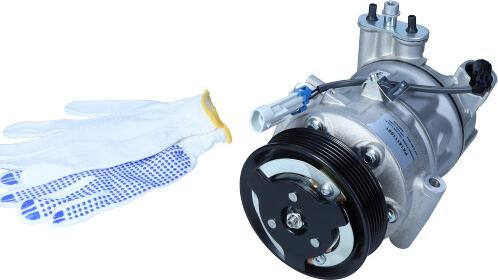 Maxgear AC330027