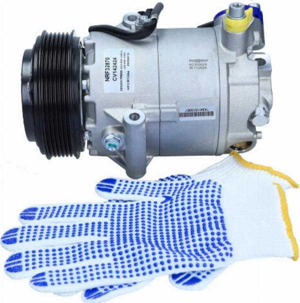 Maxgear AC330029