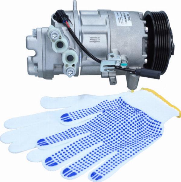 Maxgear AC330034 - Auto Part
