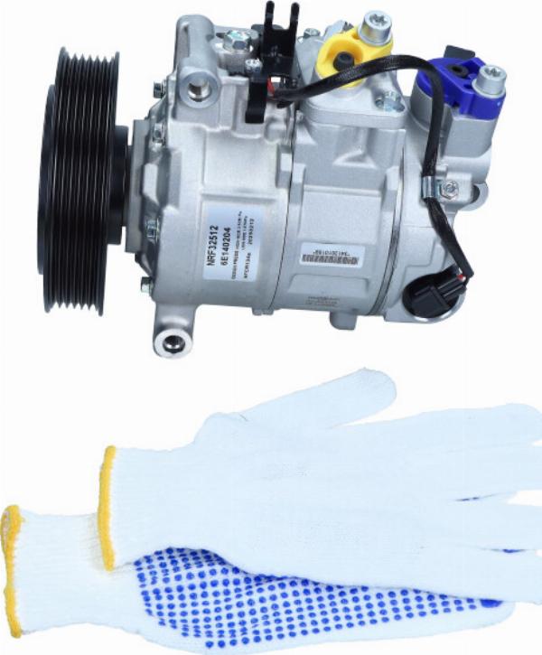Maxgear AC330035 - Auto Part