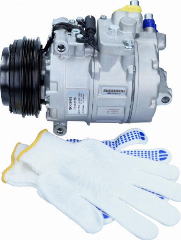 Maxgear AC330039