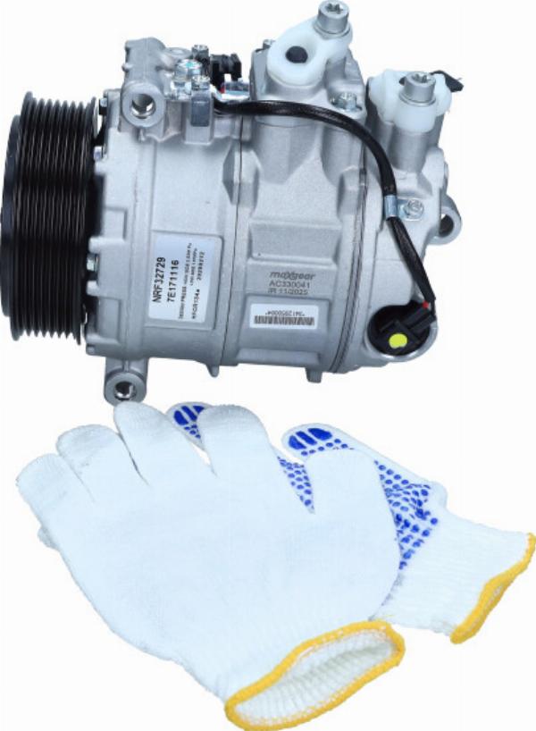 Maxgear AC330041