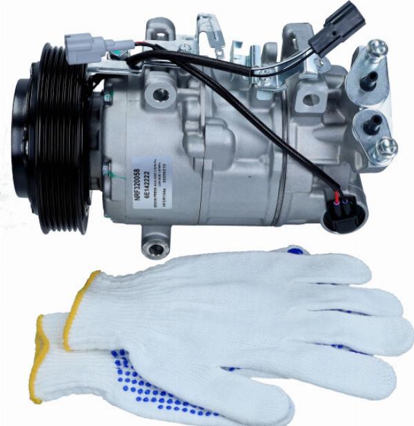Maxgear AC330042 - Auto Part