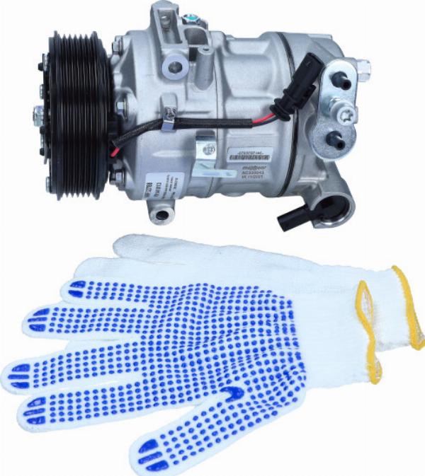 Maxgear AC330043