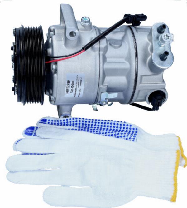 Maxgear AC330047 - Auto Part