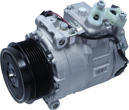 Maxgear AC363971 - Kompresors, Gaisa kond
