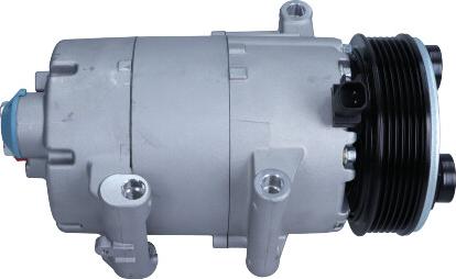 Maxgear AC396744 - Kompresors, Gaisa kond
