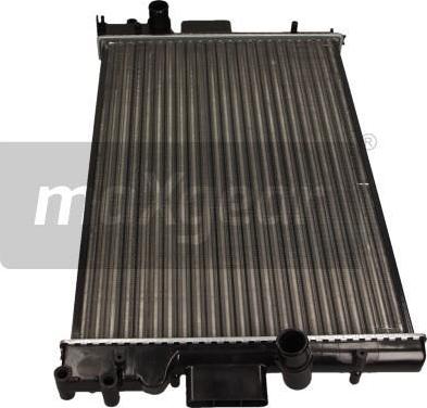 Maxgear AC515984 - Radiators, Motora dzesēšanas