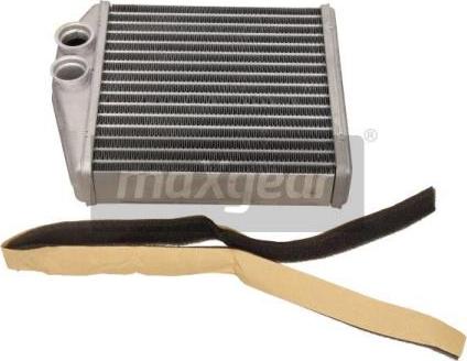 Maxgear AC531564 - Siltummainis, Salona apsilde